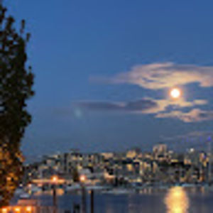 Meet your Posher, Sky